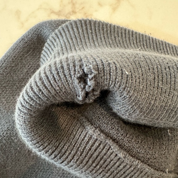 Kith sweater shorts - Picture 3 of 3